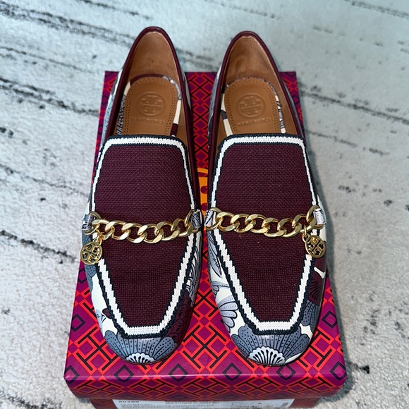 Mini Benton TORY BURCH loafers